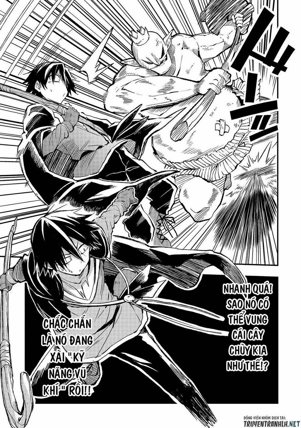 Hitoribocchi No Isekai Kouryaku - Chapter 28 - Page 8