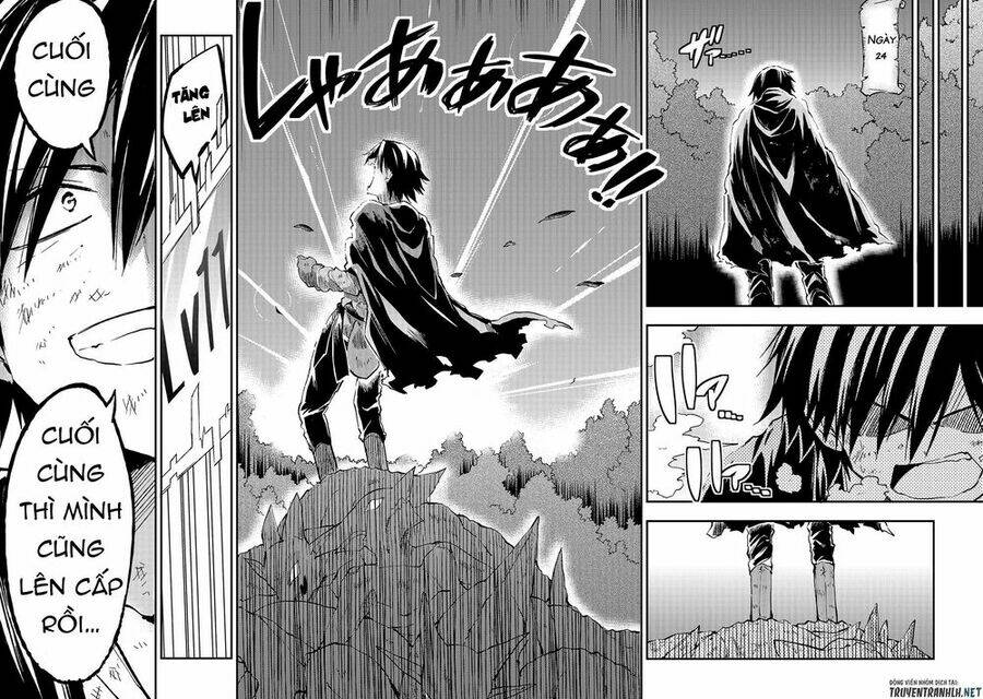 Hitoribocchi No Isekai Kouryaku - Chapter 29 - Page 9