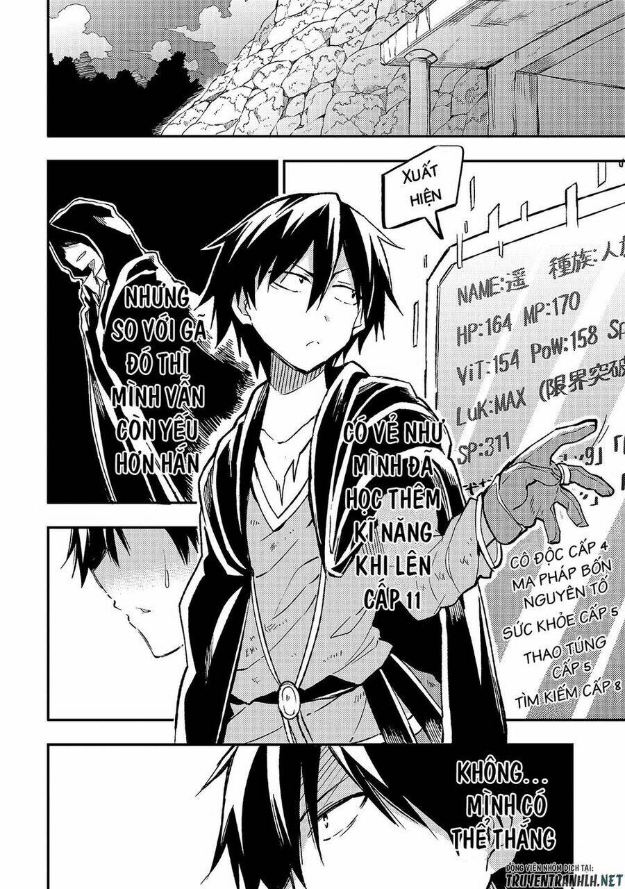 Hitoribocchi No Isekai Kouryaku - Chapter 29 - Page 10