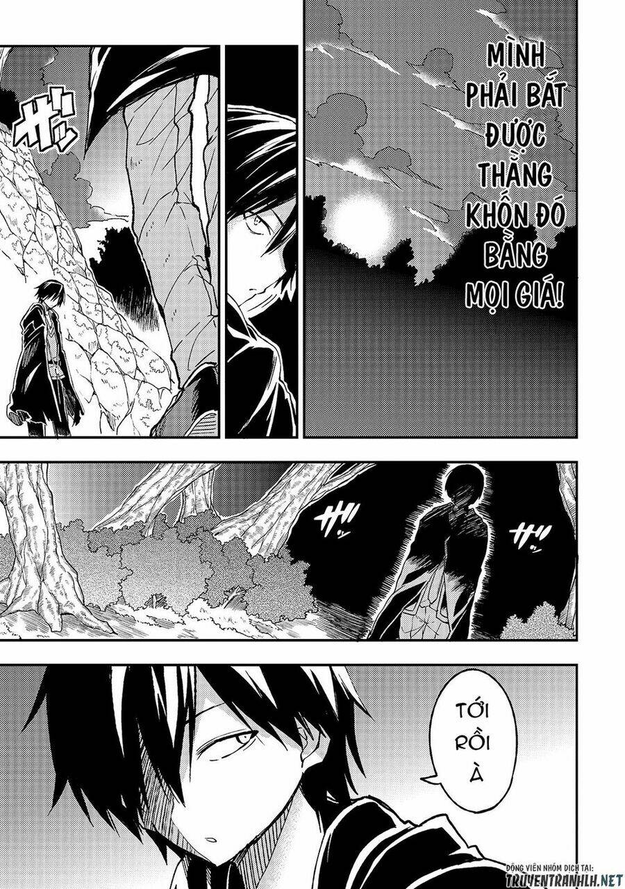 Hitoribocchi No Isekai Kouryaku - Chapter 29 - Page 11