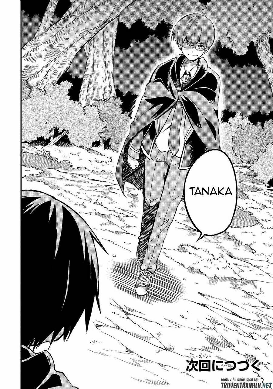 Hitoribocchi No Isekai Kouryaku - Chapter 29 - Page 12