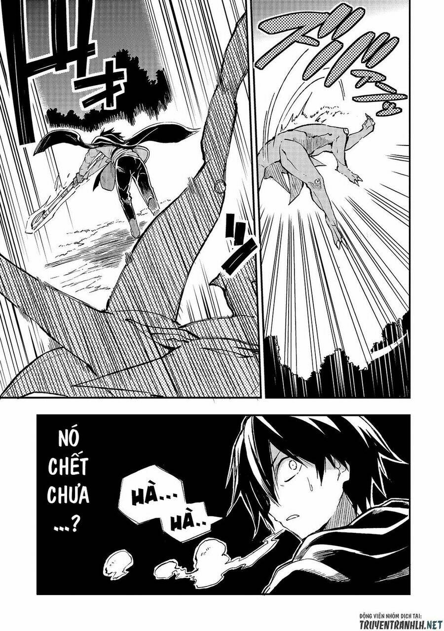 Hitoribocchi No Isekai Kouryaku - Chapter 29 - Page 4