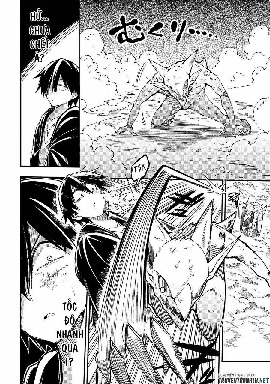 Hitoribocchi No Isekai Kouryaku - Chapter 29 - Page 5