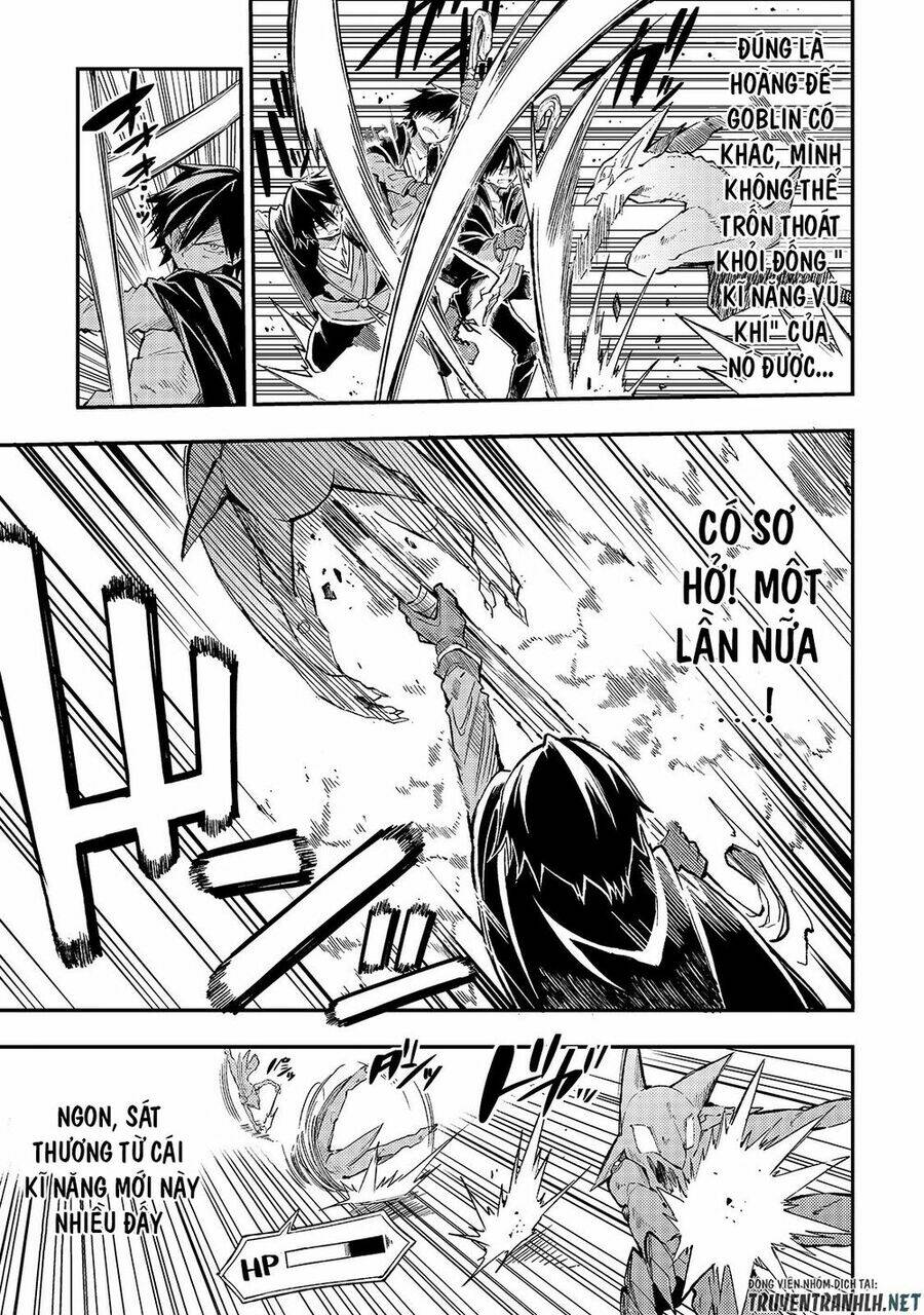 Hitoribocchi No Isekai Kouryaku - Chapter 29 - Page 6