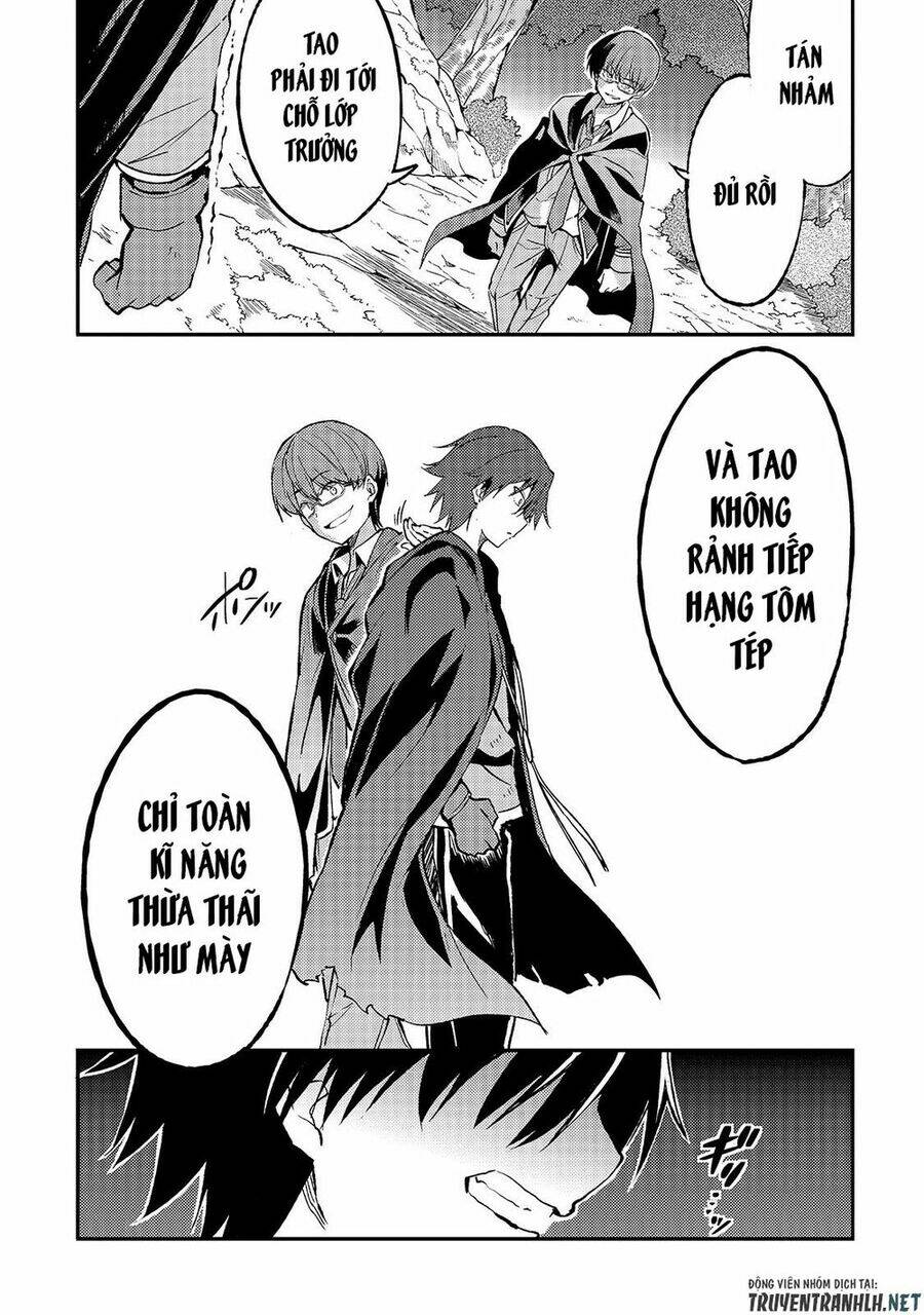 Hitoribocchi No Isekai Kouryaku - Chapter 30 - Page 10