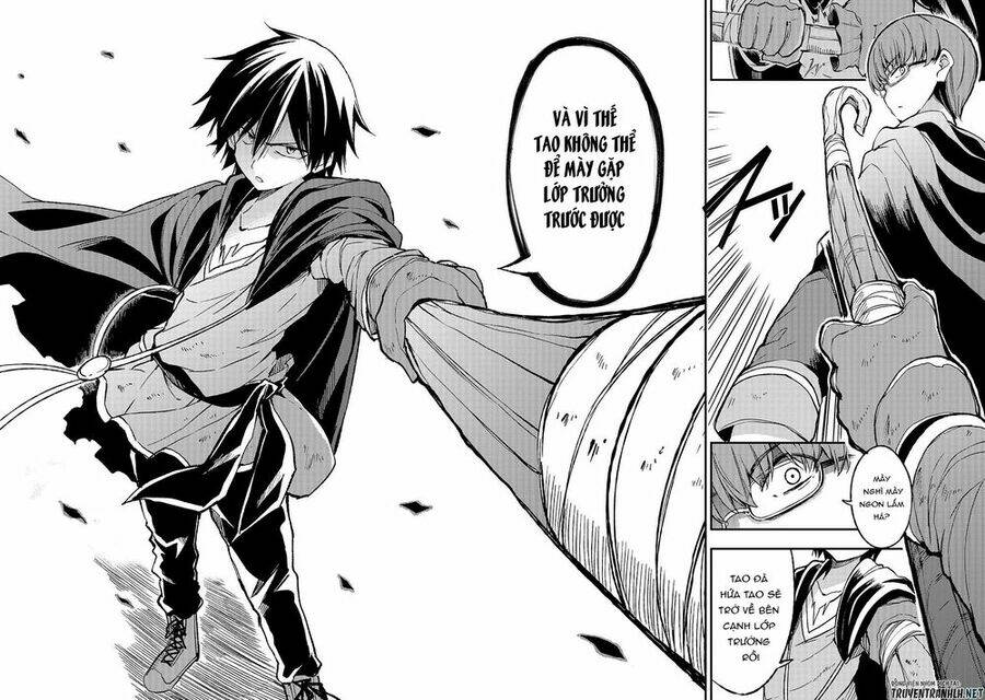 Hitoribocchi No Isekai Kouryaku - Chapter 30 - Page 11