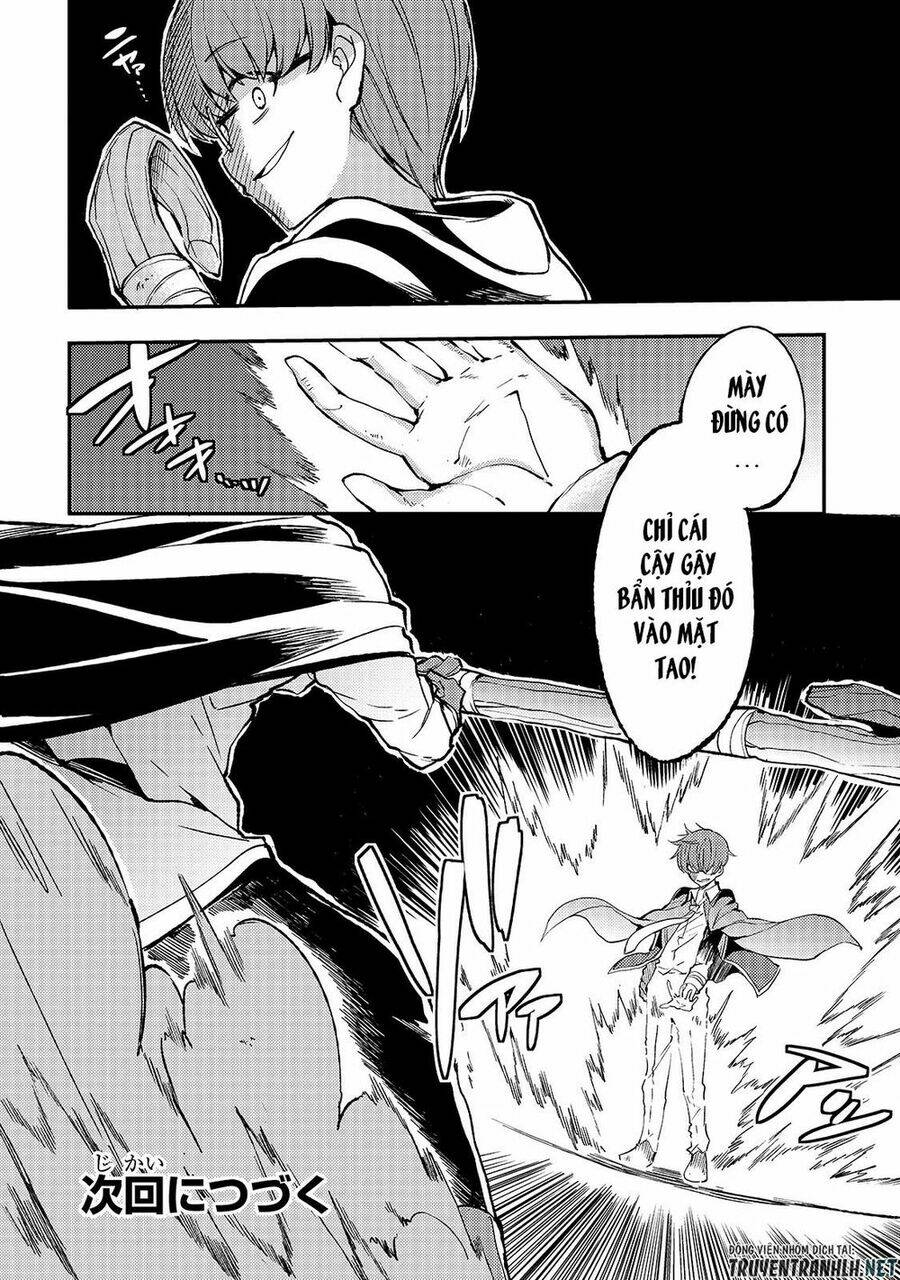 Hitoribocchi No Isekai Kouryaku - Chapter 30 - Page 12