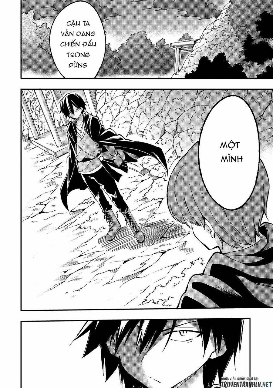 Hitoribocchi No Isekai Kouryaku - Chapter 30 - Page 5