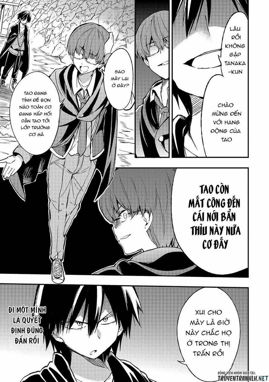 Hitoribocchi No Isekai Kouryaku - Chapter 30 - Page 6