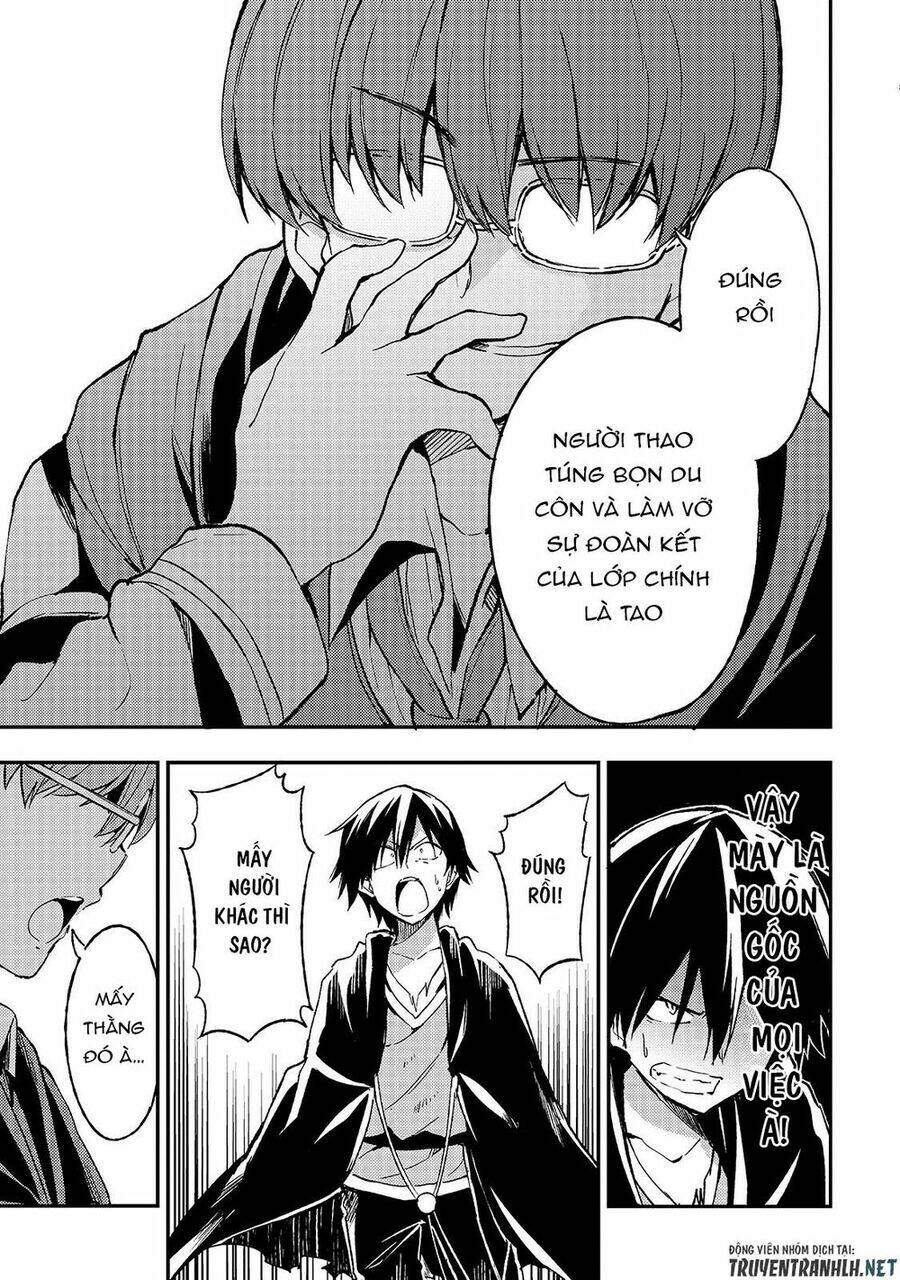 Hitoribocchi No Isekai Kouryaku - Chapter 30 - Page 8