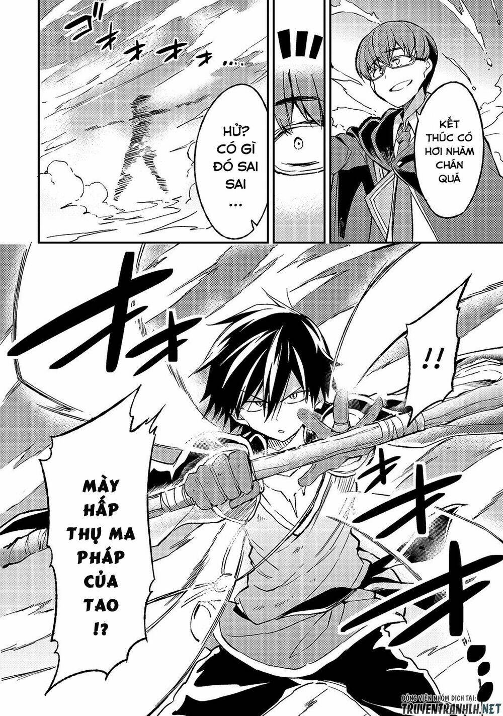 Hitoribocchi No Isekai Kouryaku - Chapter 31 - Page 9