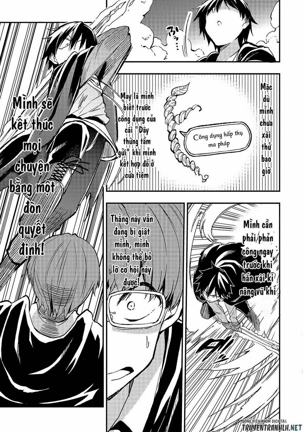 Hitoribocchi No Isekai Kouryaku - Chapter 31 - Page 10