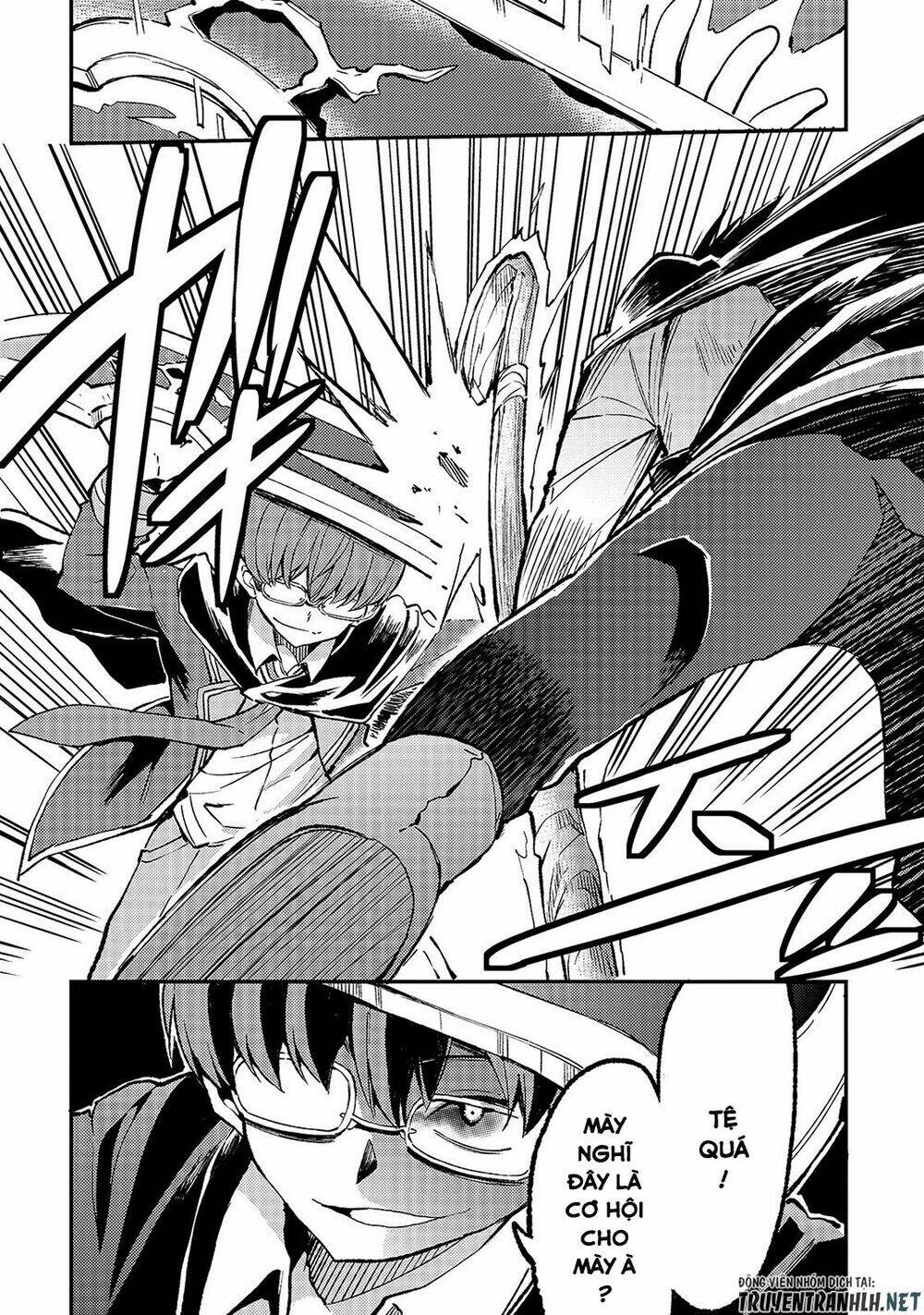 Hitoribocchi No Isekai Kouryaku - Chapter 31 - Page 11