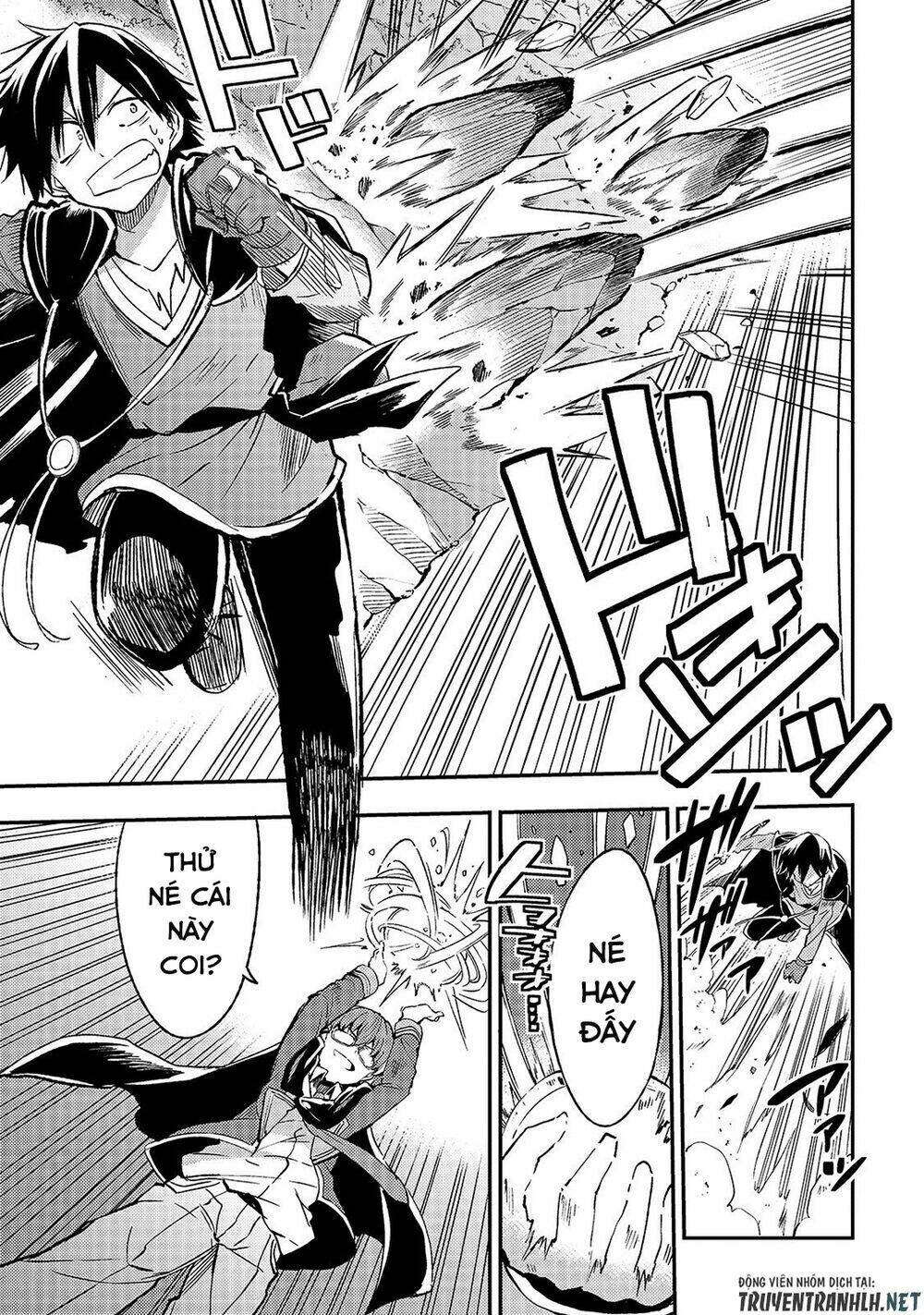 Hitoribocchi No Isekai Kouryaku - Chapter 31 - Page 4