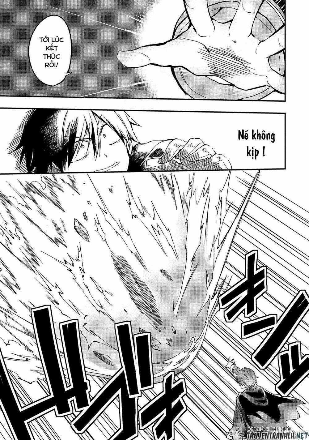 Hitoribocchi No Isekai Kouryaku - Chapter 31 - Page 8