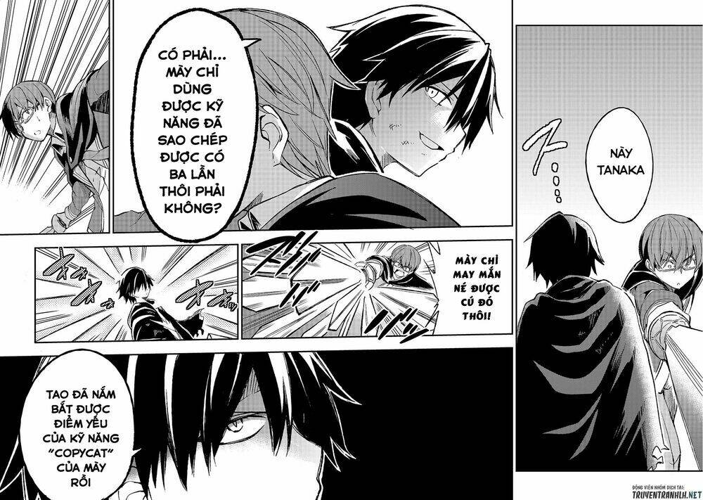 Hitoribocchi No Isekai Kouryaku - Chapter 32 - Page 9