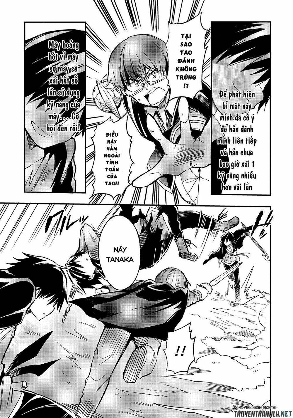 Hitoribocchi No Isekai Kouryaku - Chapter 32 - Page 11