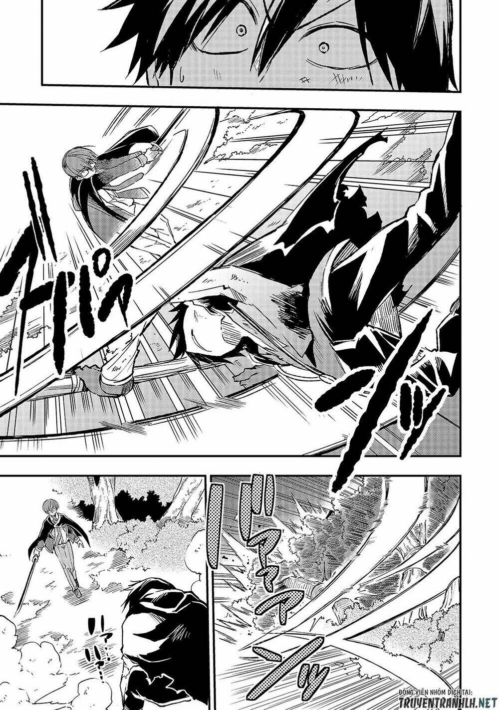 Hitoribocchi No Isekai Kouryaku - Chapter 32 - Page 4