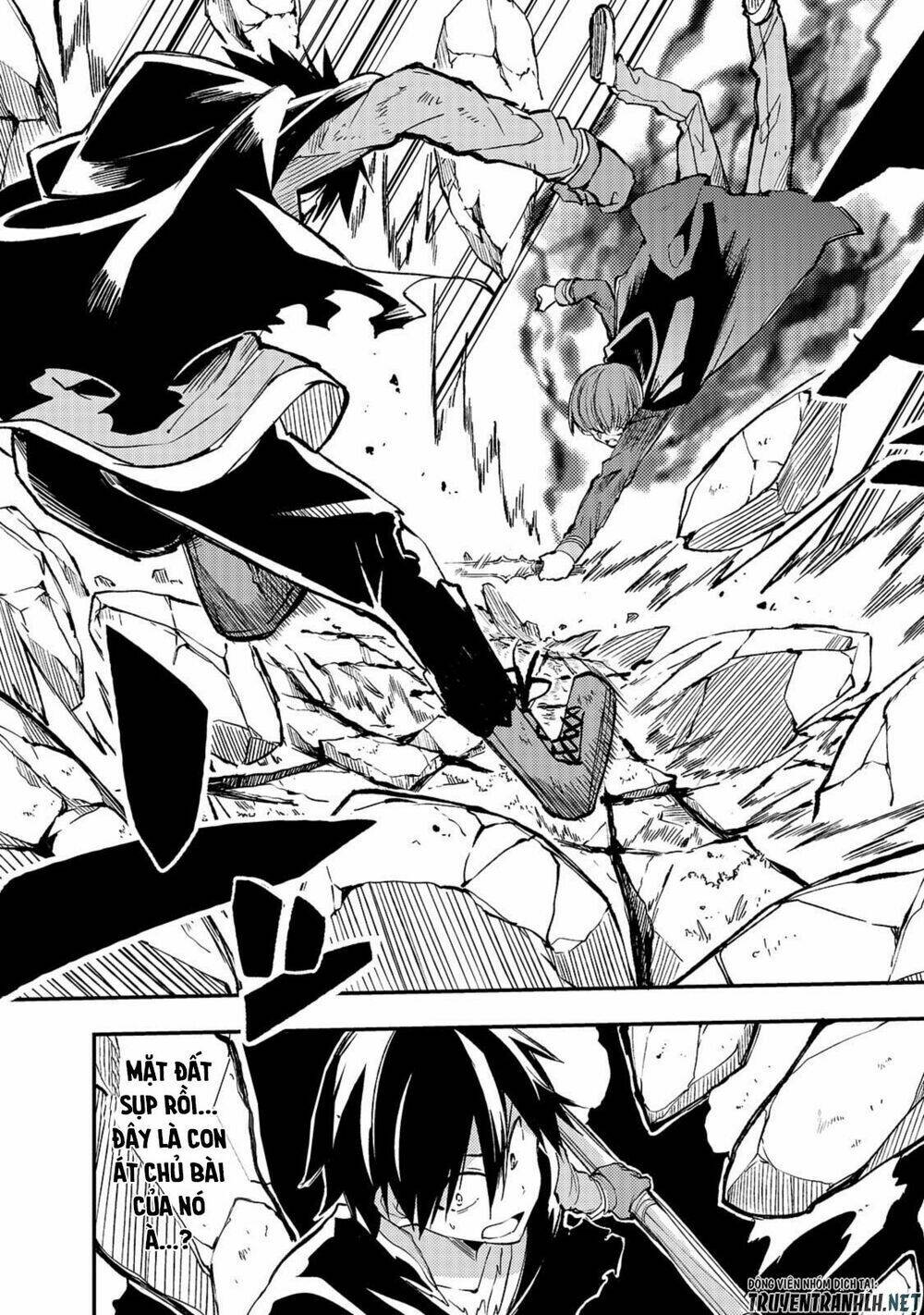 Hitoribocchi No Isekai Kouryaku - Chapter 33 - Page 10