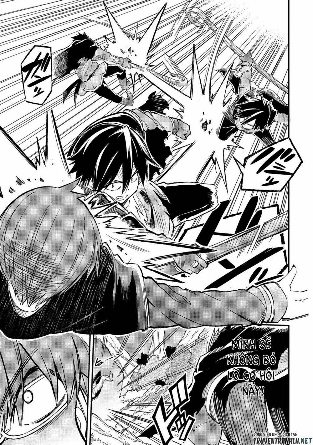 Hitoribocchi No Isekai Kouryaku - Chapter 33 - Page 4