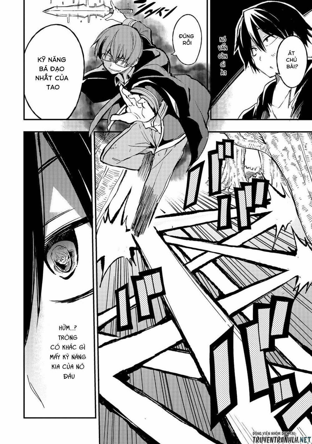 Hitoribocchi No Isekai Kouryaku - Chapter 33 - Page 7