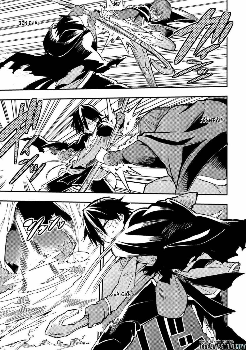 Hitoribocchi No Isekai Kouryaku - Chapter 33 - Page 8