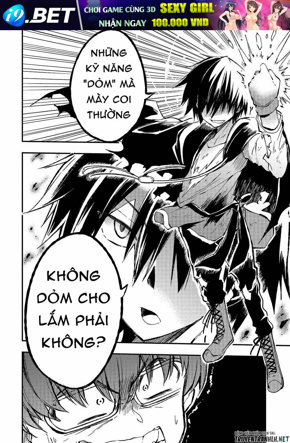 Hitoribocchi No Isekai Kouryaku - Chapter 34 - Page 10