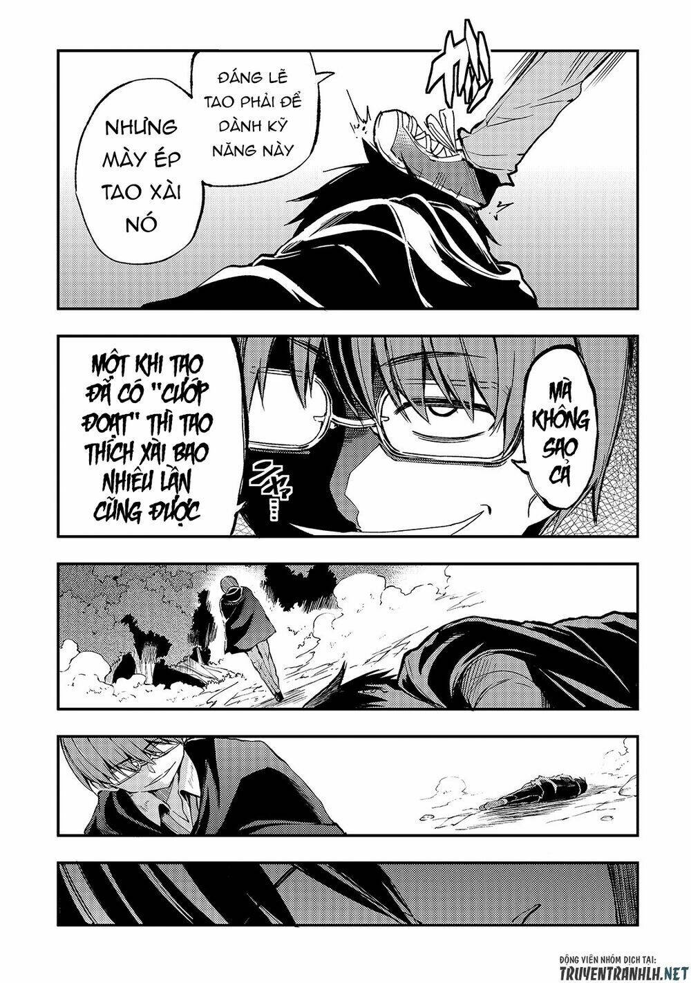 Hitoribocchi No Isekai Kouryaku - Chapter 34 - Page 4