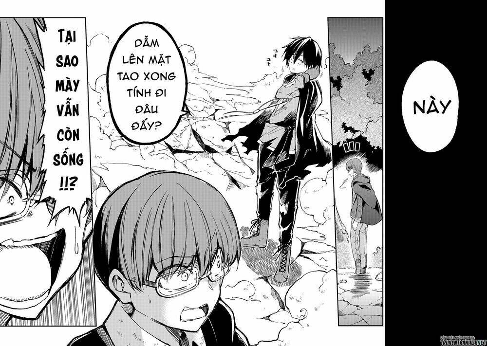 Hitoribocchi No Isekai Kouryaku - Chapter 34 - Page 5