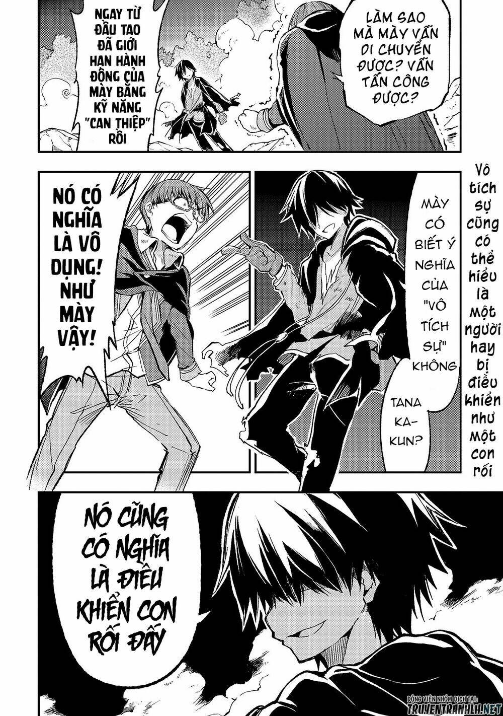 Hitoribocchi No Isekai Kouryaku - Chapter 34 - Page 8