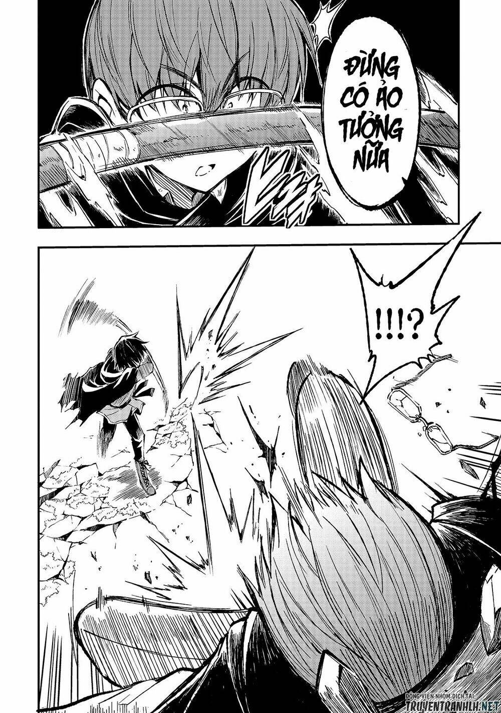 Hitoribocchi No Isekai Kouryaku - Chapter 35 - Page 9