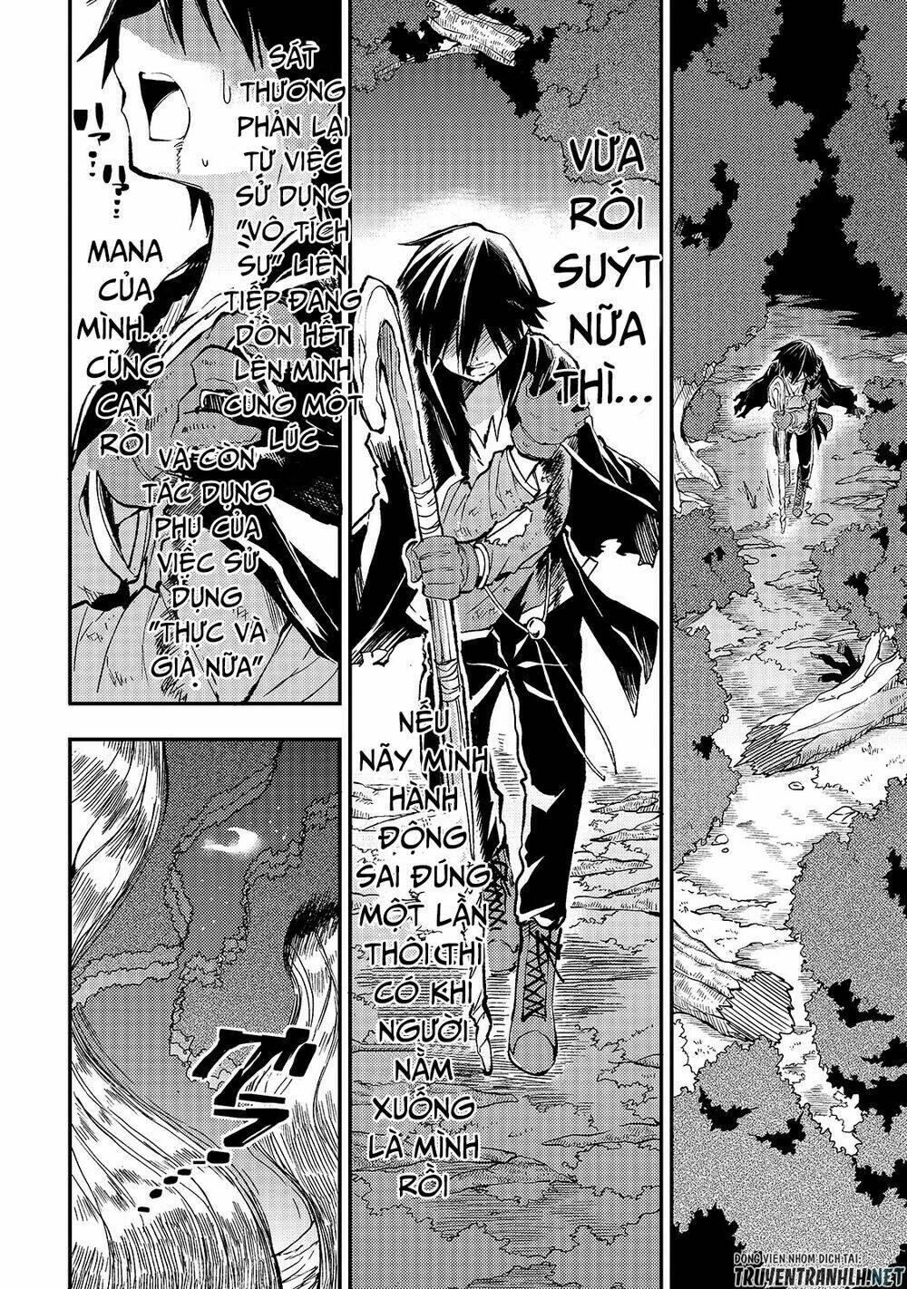 Hitoribocchi No Isekai Kouryaku - Chapter 35 - Page 13