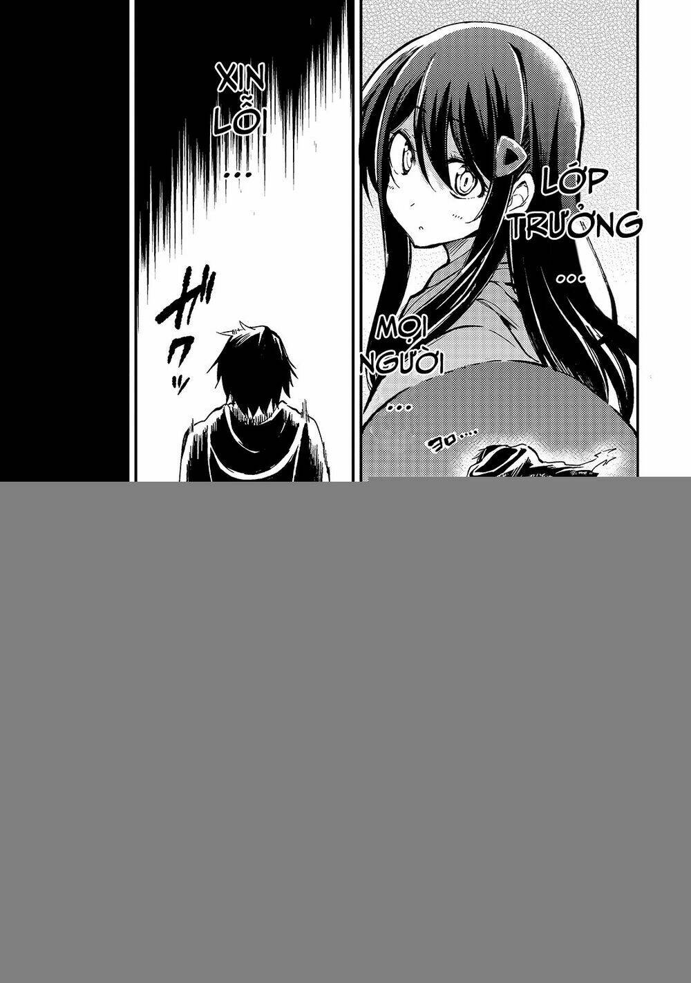 Hitoribocchi No Isekai Kouryaku - Chapter 35 - Page 14