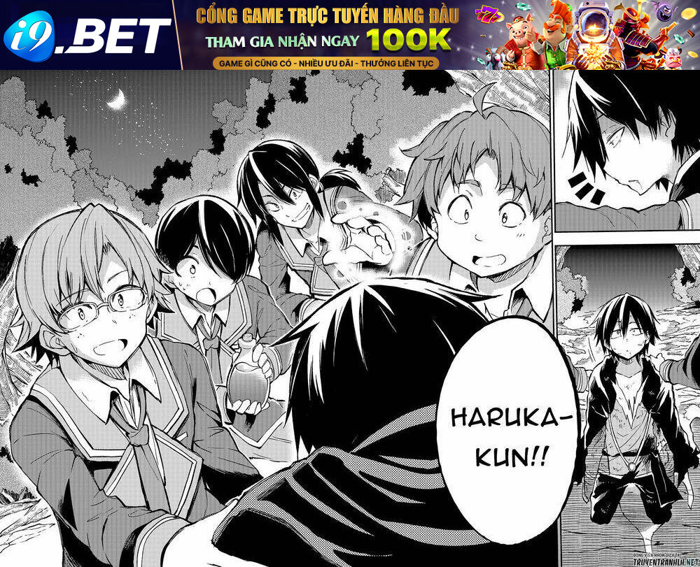 Hitoribocchi No Isekai Kouryaku - Chapter 35 - Page 15