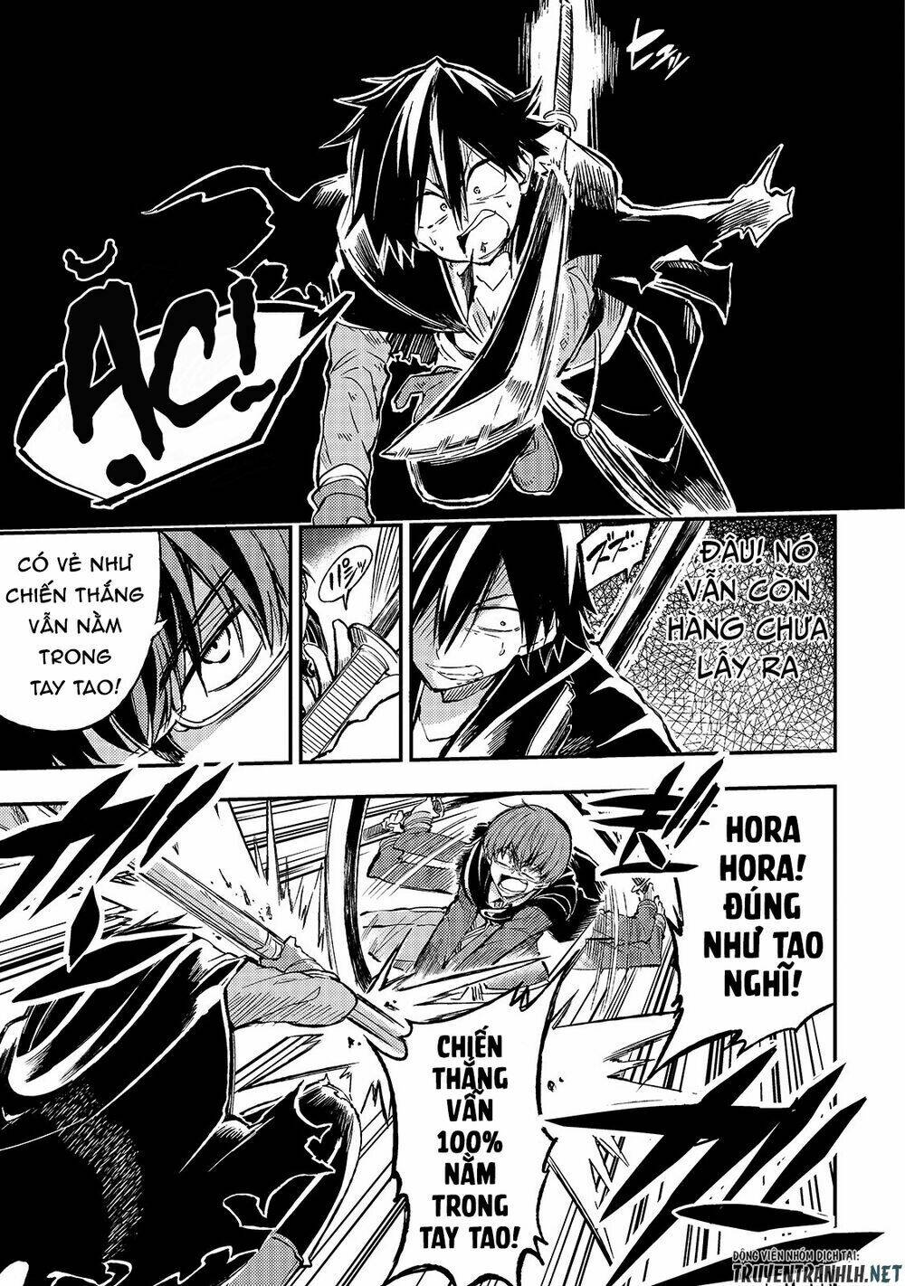 Hitoribocchi No Isekai Kouryaku - Chapter 35 - Page 8