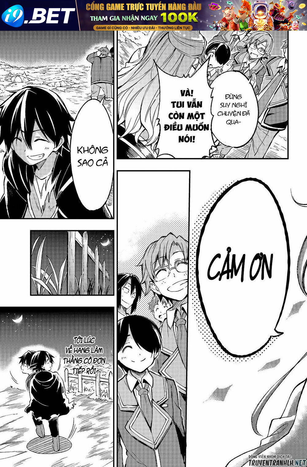 Hitoribocchi No Isekai Kouryaku - Chapter 36 - Page 8