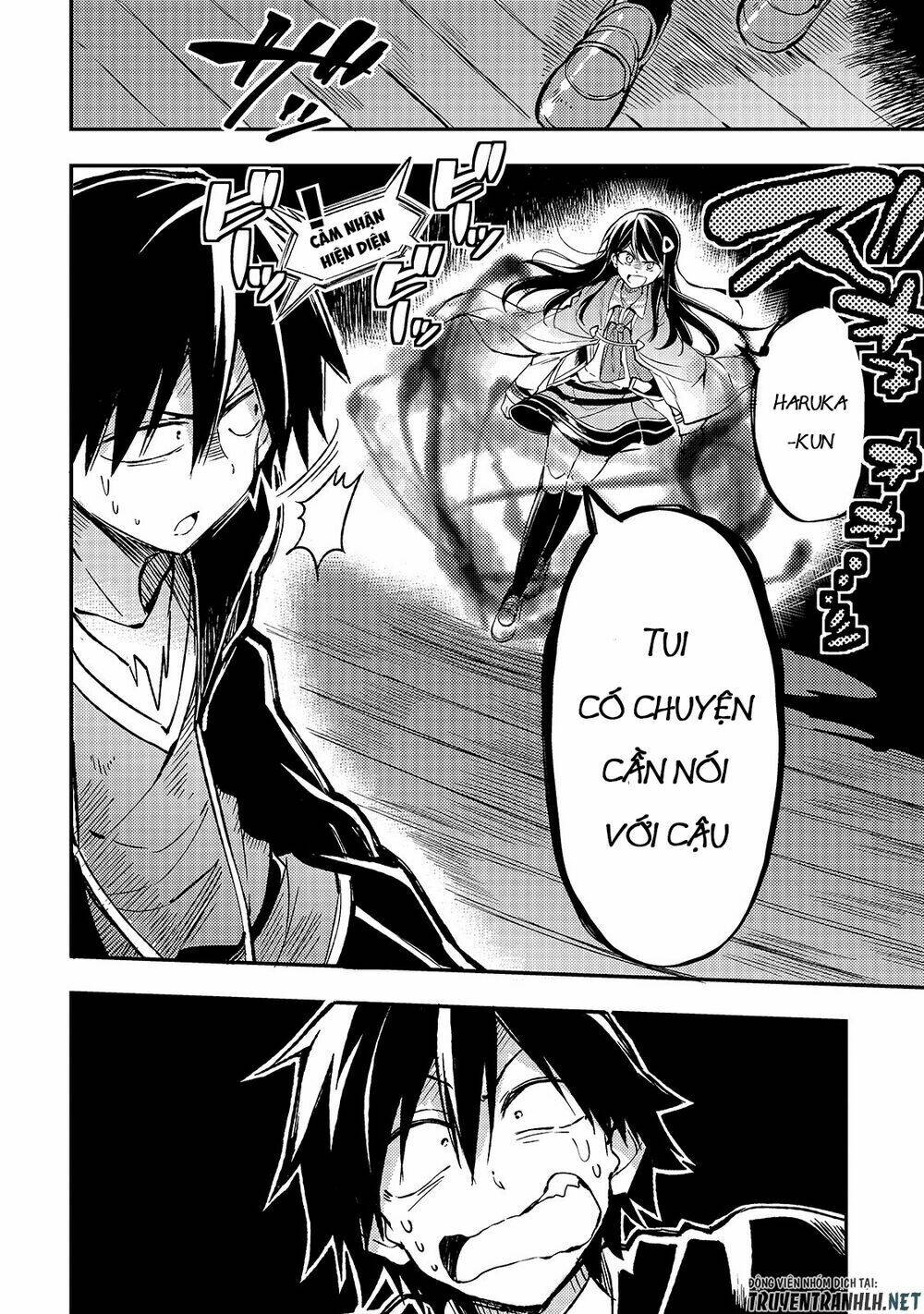 Hitoribocchi No Isekai Kouryaku - Chapter 37 - Page 9