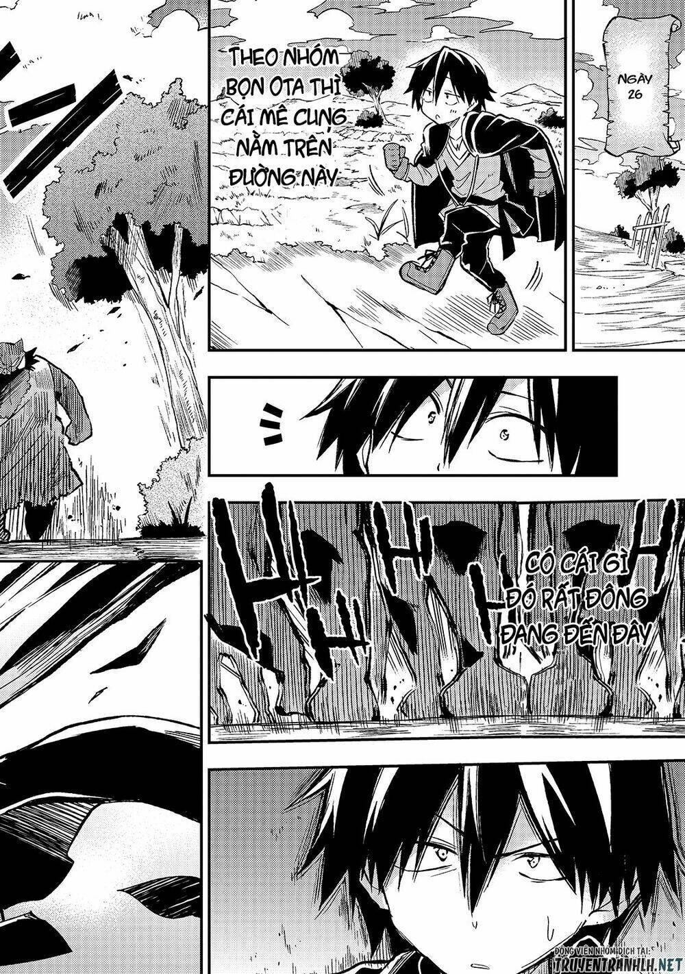 Hitoribocchi No Isekai Kouryaku - Chapter 37 - Page 13