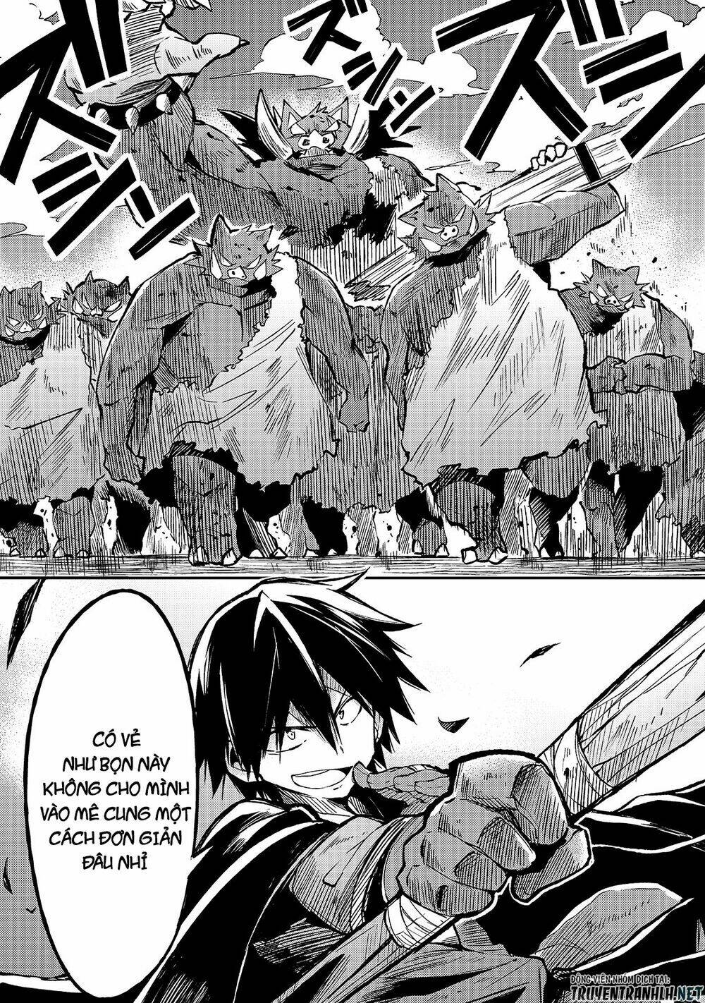 Hitoribocchi No Isekai Kouryaku - Chapter 37 - Page 14