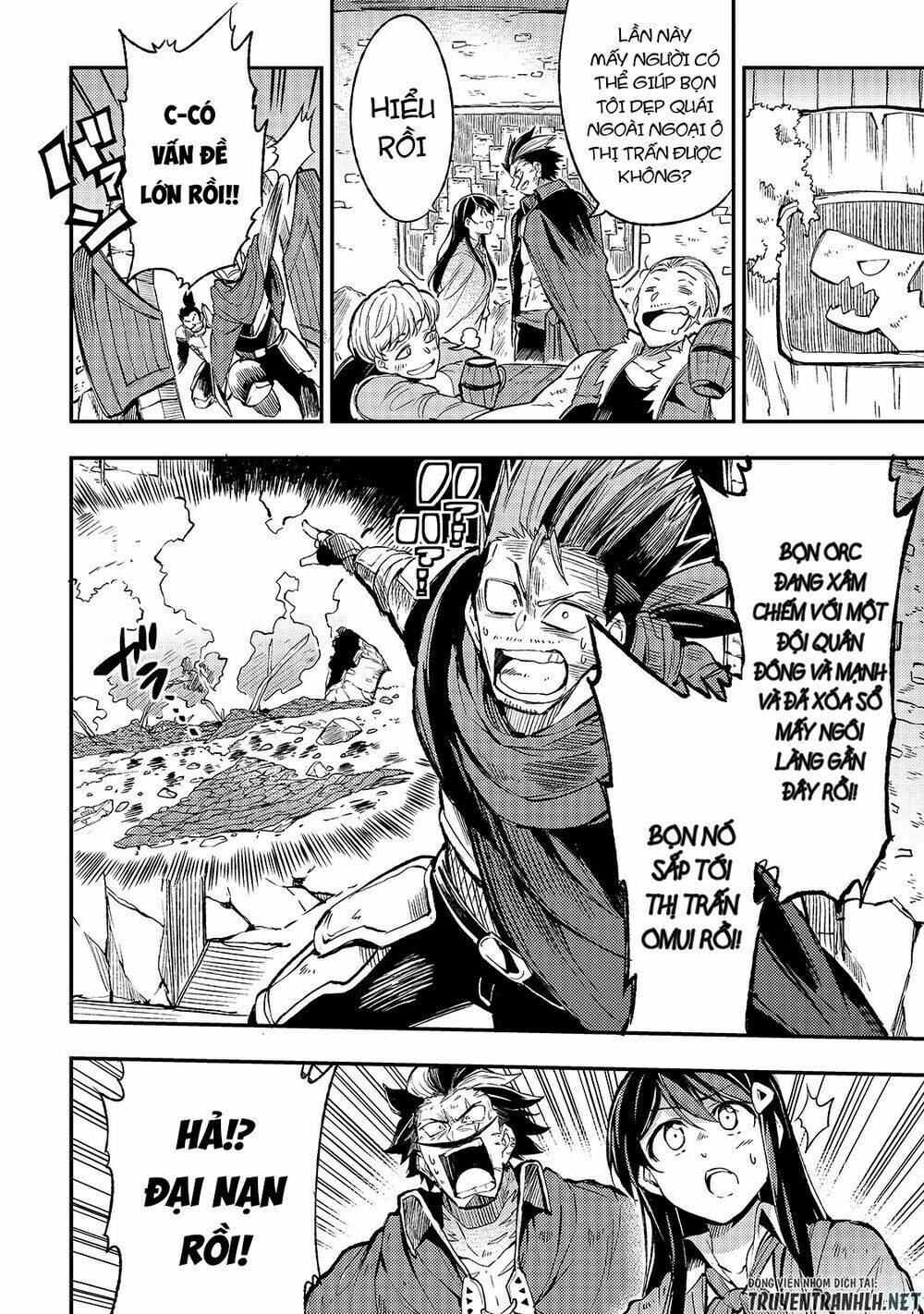 Hitoribocchi No Isekai Kouryaku - Chapter 37 - Page 15