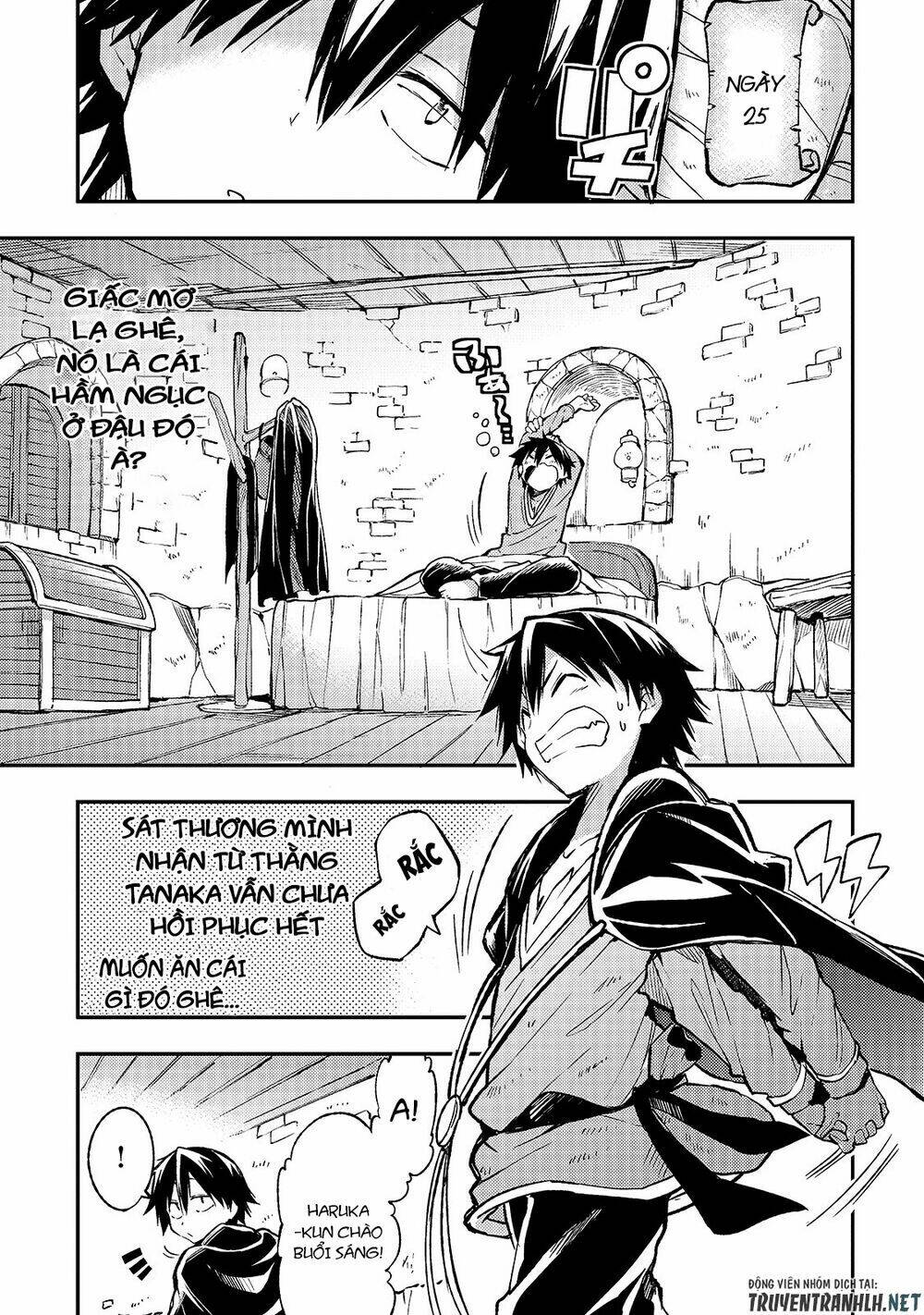 Hitoribocchi No Isekai Kouryaku - Chapter 37 - Page 6