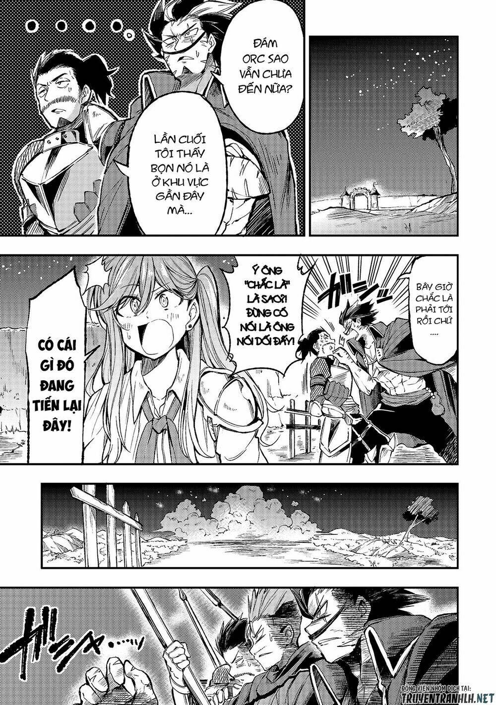 Hitoribocchi No Isekai Kouryaku - Chapter 38 - Page 10