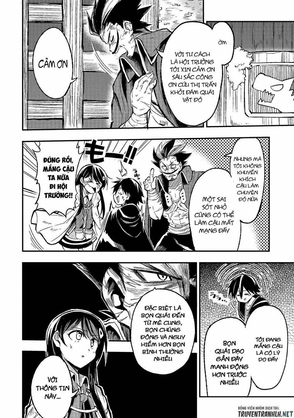 Hitoribocchi No Isekai Kouryaku - Chapter 38 - Page 13