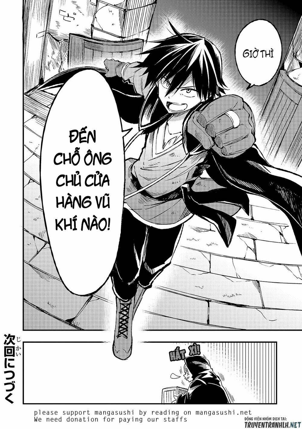 Hitoribocchi No Isekai Kouryaku - Chapter 38 - Page 15