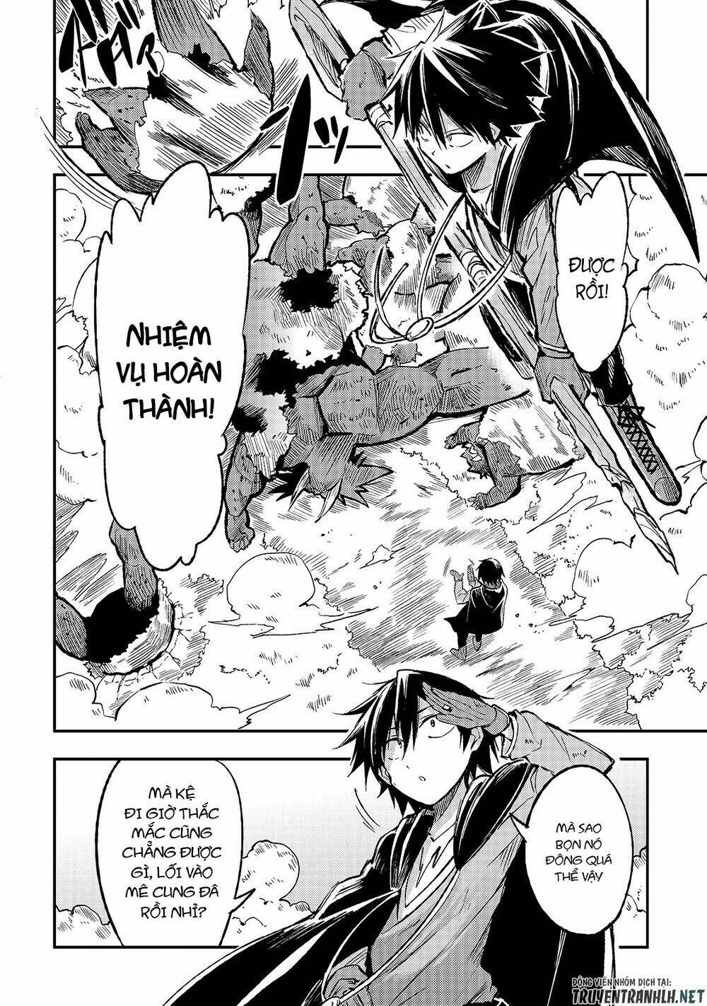 Hitoribocchi No Isekai Kouryaku - Chapter 38 - Page 5