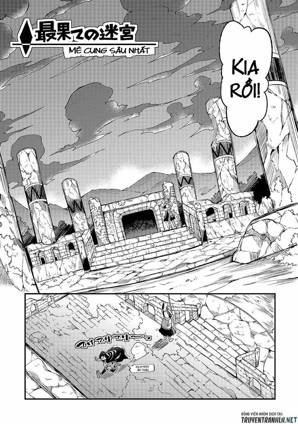 Hitoribocchi No Isekai Kouryaku - Chapter 38 - Page 6