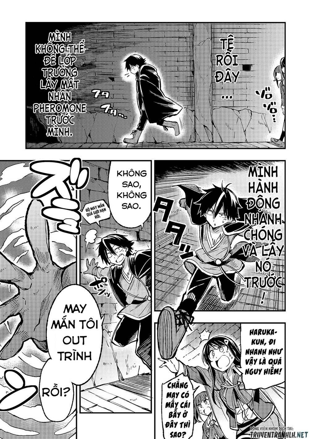 Hitoribocchi No Isekai Kouryaku - Chapter 39 - Page 10