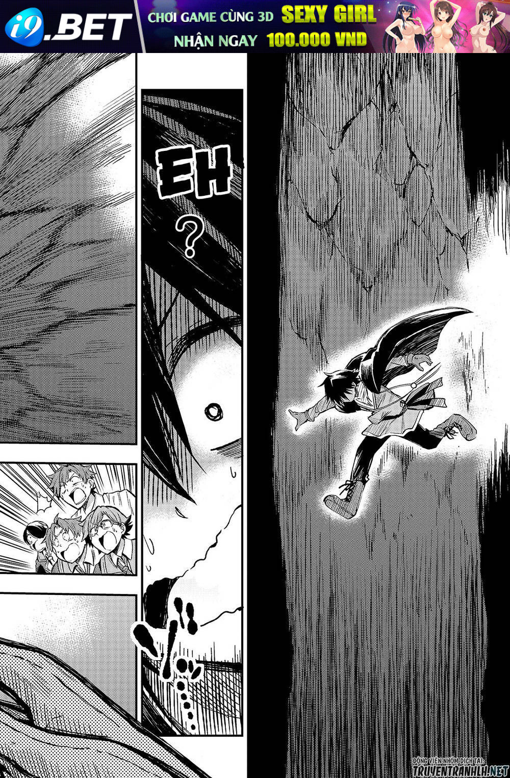 Hitoribocchi No Isekai Kouryaku - Chapter 39 - Page 11