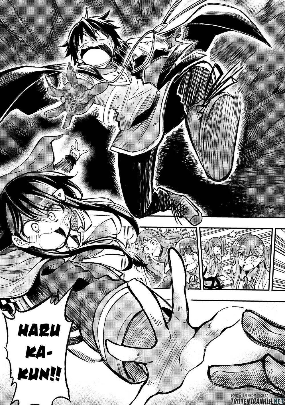 Hitoribocchi No Isekai Kouryaku - Chapter 39 - Page 12