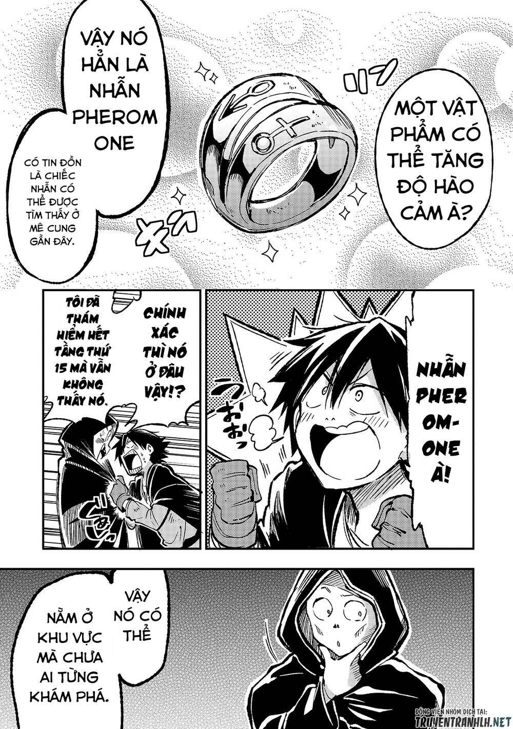 Hitoribocchi No Isekai Kouryaku - Chapter 39 - Page 4